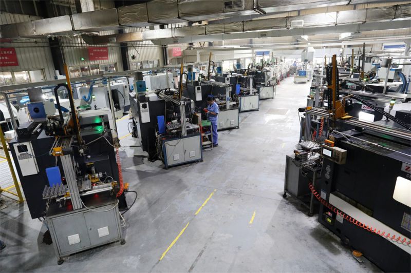 Интеллектуальный цех машинной обработки