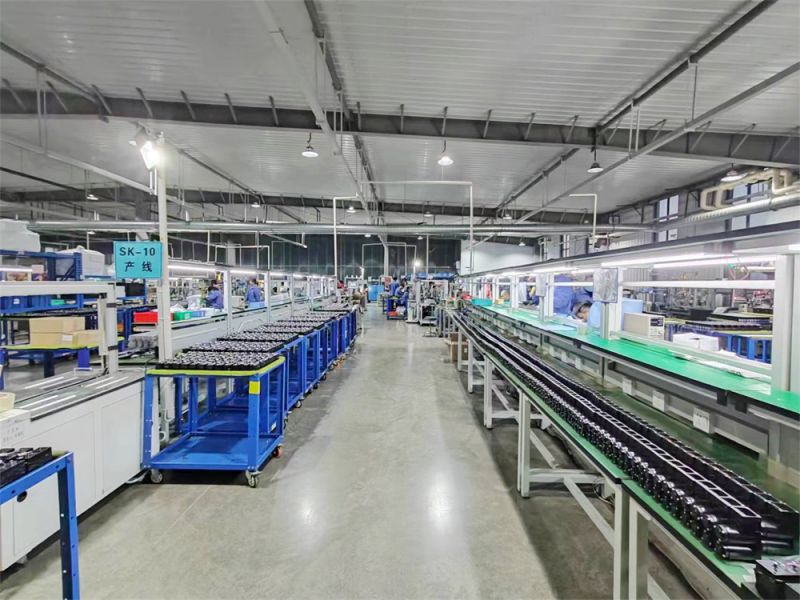 Интеллектуальная сборка опорных электромагнитов