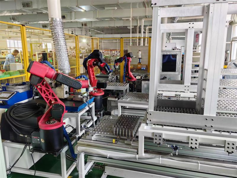 Интеллектуальная сварка