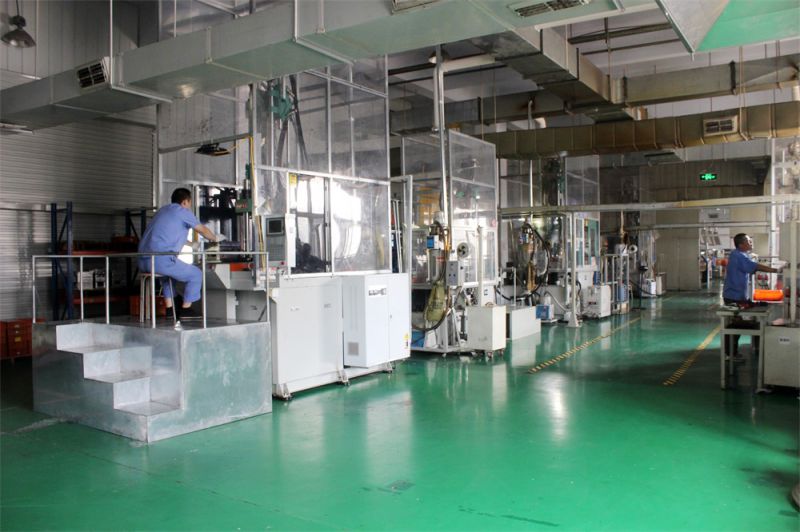 Инъекция катушки