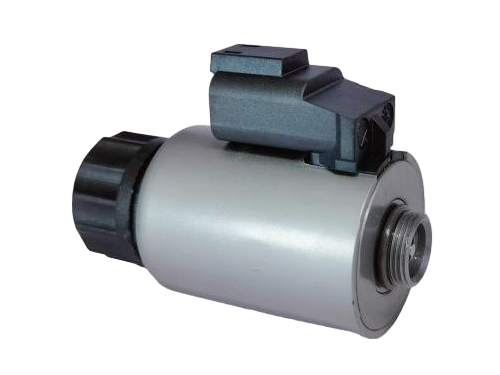 EP37 - E Электромагнит для пропорциональных клапанов