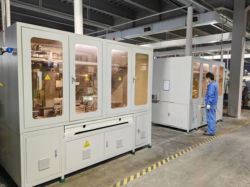 Интеллектуальная сварка