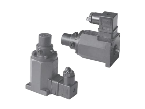 GV40 - 4 - A Электромагнит для пропорционального сливного клапана