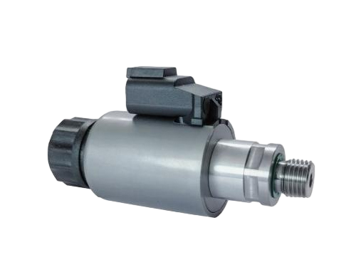 Электромагнит для пропорциональных клапанов GP37 - S - R