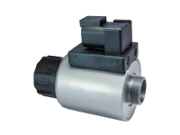 Электромагнит для пропорционального клапана EP45 - C