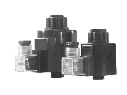 MFZ9A - 20 / 55 YC Электромагниты для мокрых клапанов постоянного тока