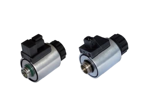 MFZ12 - 37 / 90 YC DT / AMP Электромагниты для мокрых клапанов постоянного тока