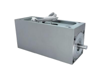 Электромагнит для сервоприводных пропорциональных клапанов GP4561 / K4 - GWXF005