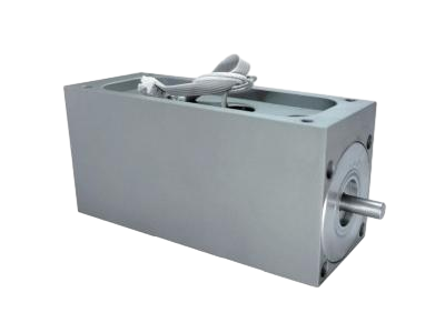 Электромагнит для сервоприводных пропорциональных клапанов GP4561 / K4 - GWXF005