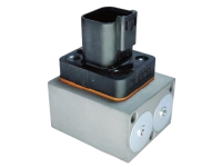 DP2539 - 3 - A DT Двухпропорциональный электромагнит