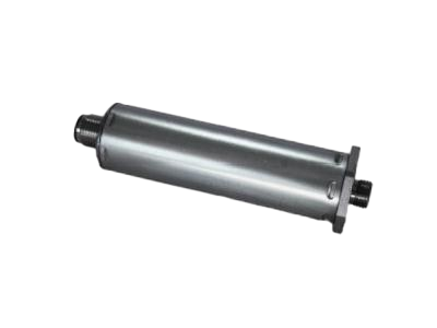 GWEF50 - 015 - индукционный датчик линейного смещения