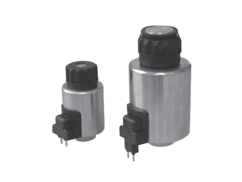 MFZ12A - 37 / 90 YC Электромагниты для мокрых клапанов постоянного тока (с централизованной связью)