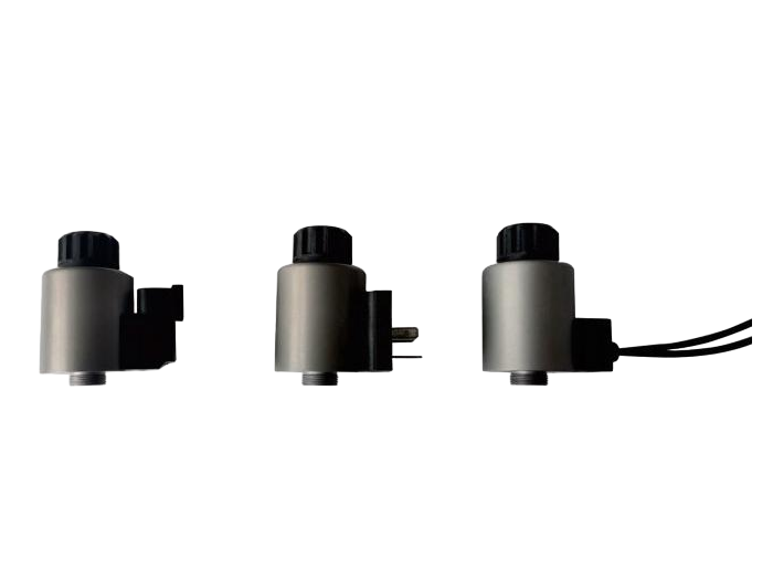 Электромагниты серии MFZ15 - 17YC