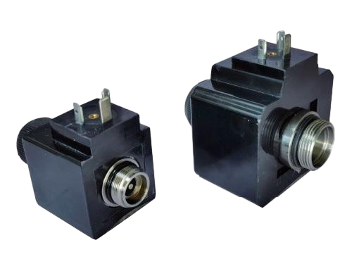 MFJ12 - 27 / 54 YC Электромагниты для мокрых клапанов переменного тока