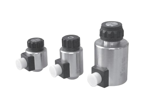 MFZ12 - 25 / 37 / 90 YC Электромагниты для мокрых клапанов постоянного тока