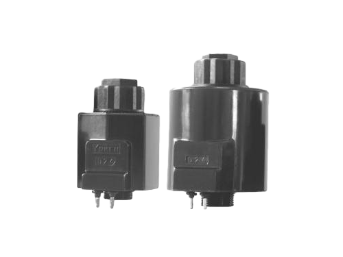 MFZ9 - 20 / 55 YC Электромагниты для мокрых клапанов постоянного тока