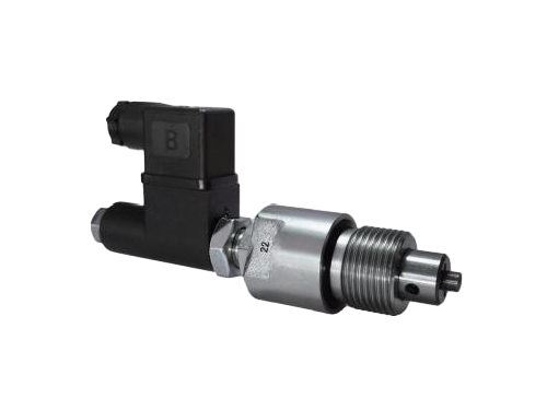 IW9 - 03 индукционный датчик линейного перемещения