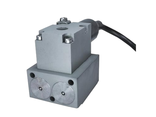 DTEBL21 Пропорциональный электромагнит типа I