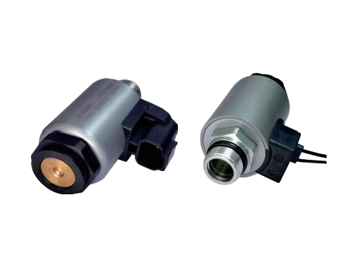 Электромагниты серии MFZ15 - 18YC