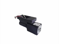 Электромагнит для сервоприводных пропорциональных клапанов серии GP45C4 / H4 & GP61E4 / H4